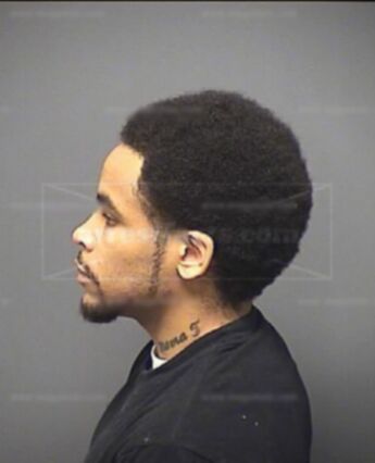 Brandon Rayvon Tinnin