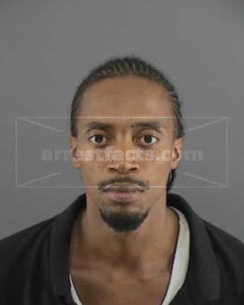 Jacoby Houston Owens