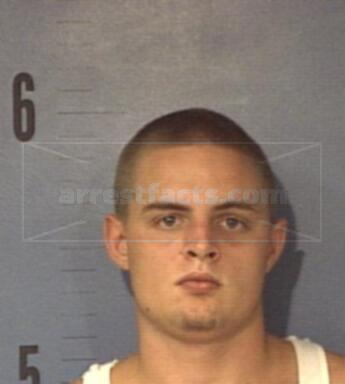 Preston Joe Jordon