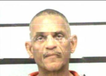Carlton Ray Taylor