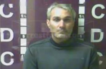 Robert Anthony Burton