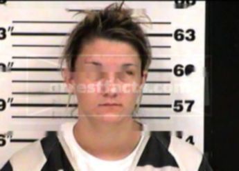 Ashley Nicole Williams