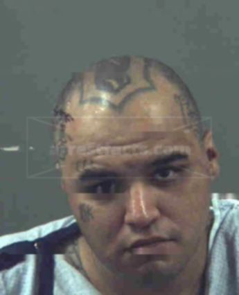 Valentino Theodore Martinez