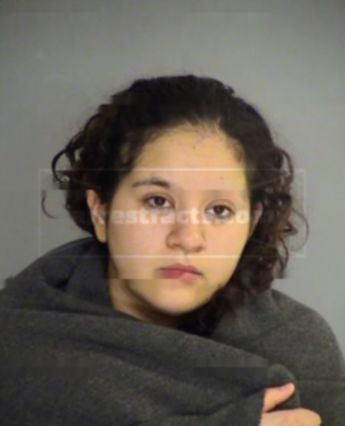 Erika Marie Spencer