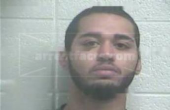 Brandon Tillman