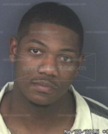 Jaylen Deyonte Perkins