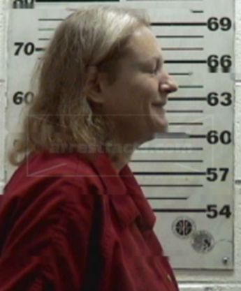 Teresa Francis Robinson