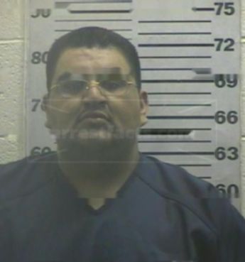 Leroy Castillo