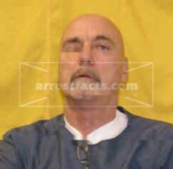 Thomas Cantrell Sr.