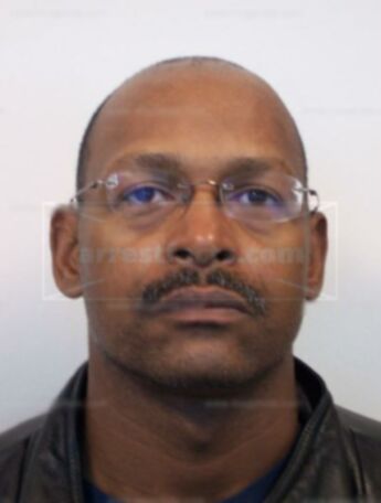 Nathaniel Fredrick Whitfield