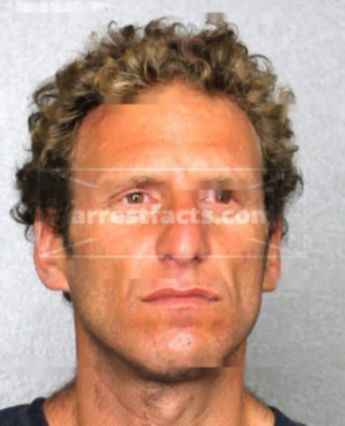 Warren Andrew Sweeney