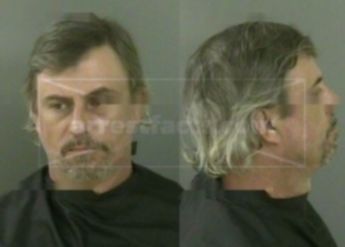 Paul Douglas Johnson