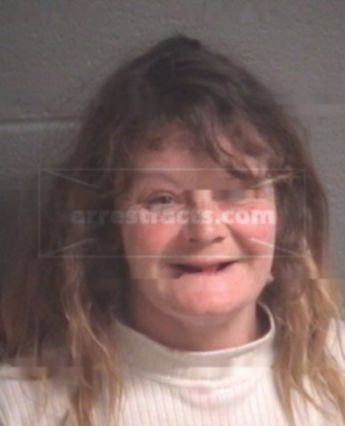 Michelle Anne Holt