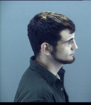 Daniel Ray Roach