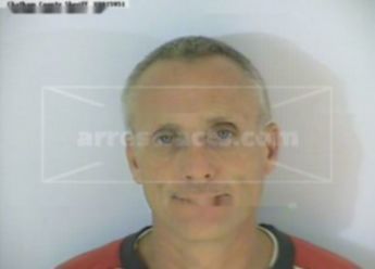 Carl Edward Strother