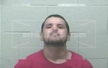 Zane Louis Kelly
