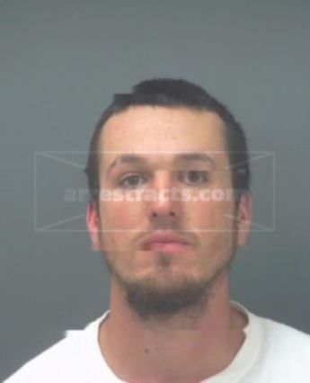 Bradley Michael Cremeans