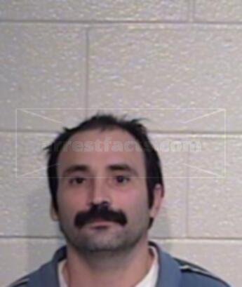 Daniel Alberto Garcia Casas