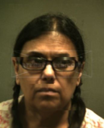 Rose Marie Telles
