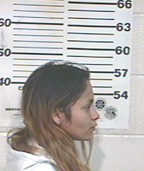 Yvette Michelle Guzman Alonzo