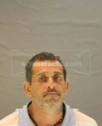 Rudy Alvarez