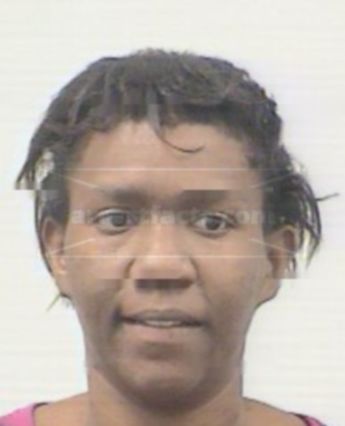 Laquitta Coleman