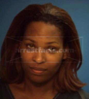 Tonya Rowshell Goss