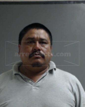 Joel Osteguin Garcia