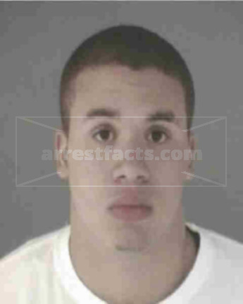Bryson Lamar Jones