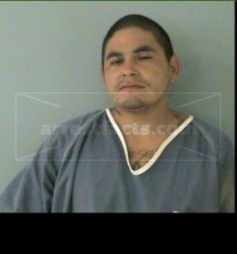 Andrew Mendez Cortez