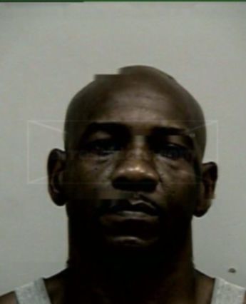 Darrick Deloyd Morrison