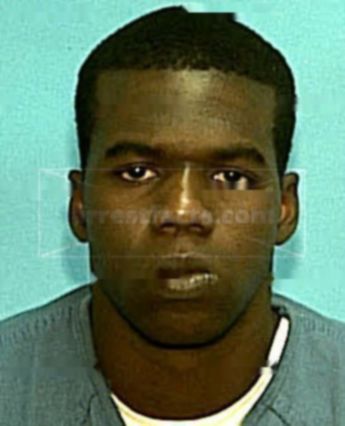 Demetrius Daytron Young