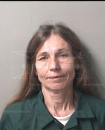 Patricia Diane Burr