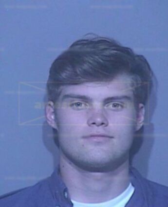 Copeland Ford James