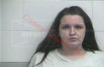 Ashley Nicole Benham