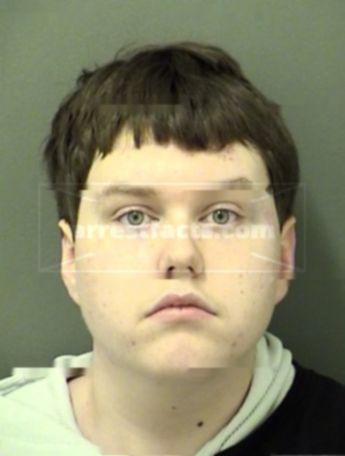 Michael John Paradise Jr.