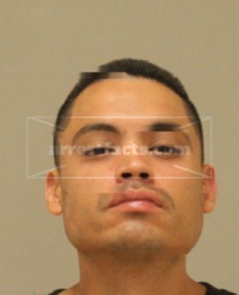 Ricardo Henry Peralta