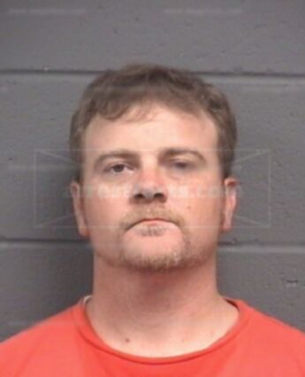 Blane Mathews