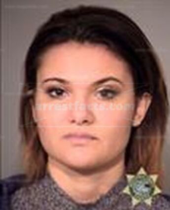 Anastacia Rennae Sperry