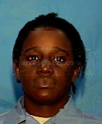 Pamela Regina Robinson