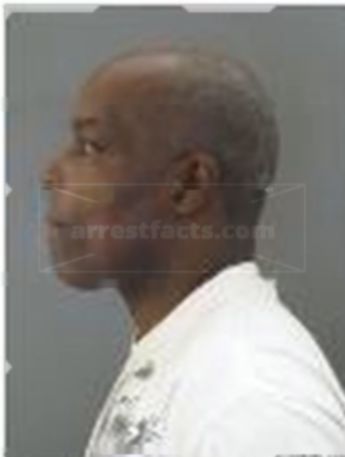 Arthur Lee Floyd