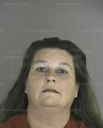 Vickie Barlow Martinez