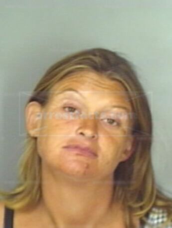 Tonya Elizabeth Dixon