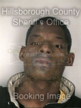 Duran Anthony Campbell