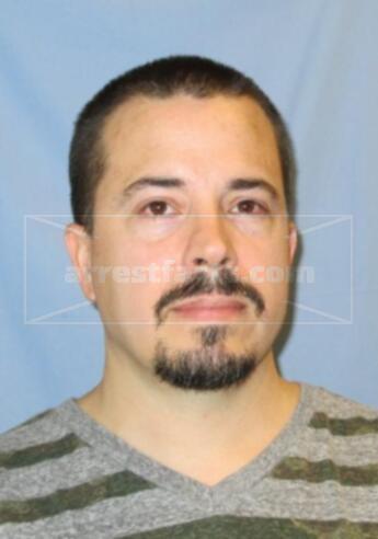 Aaron William Kramp