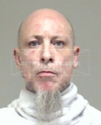 Michael David Gressett