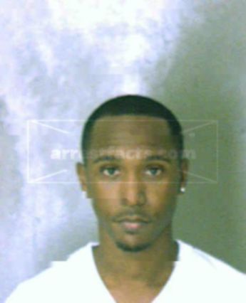 Brandon Curry