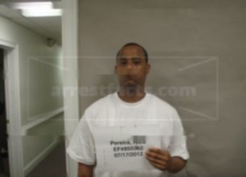 Rico Antonio Pereira