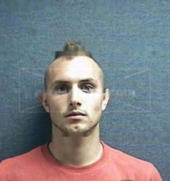 Nicholas Allen Newman