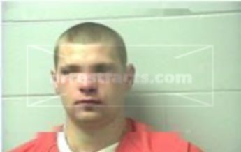 Jonathan Donald Boisen